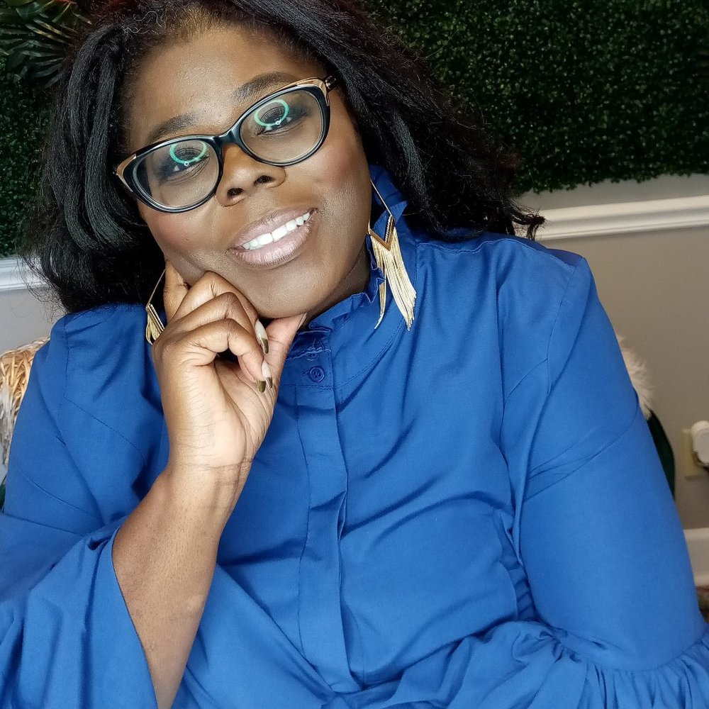 Meet your Posher, Sharise